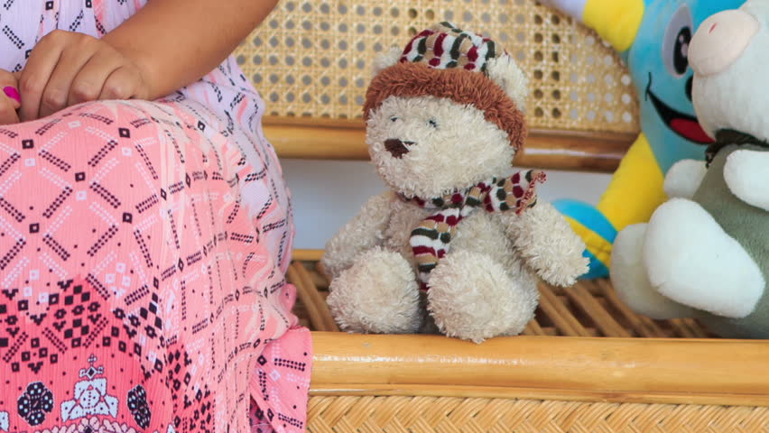 Header of frock