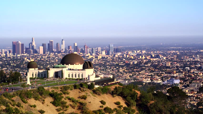 Griffith Observatory Griffith Observatory