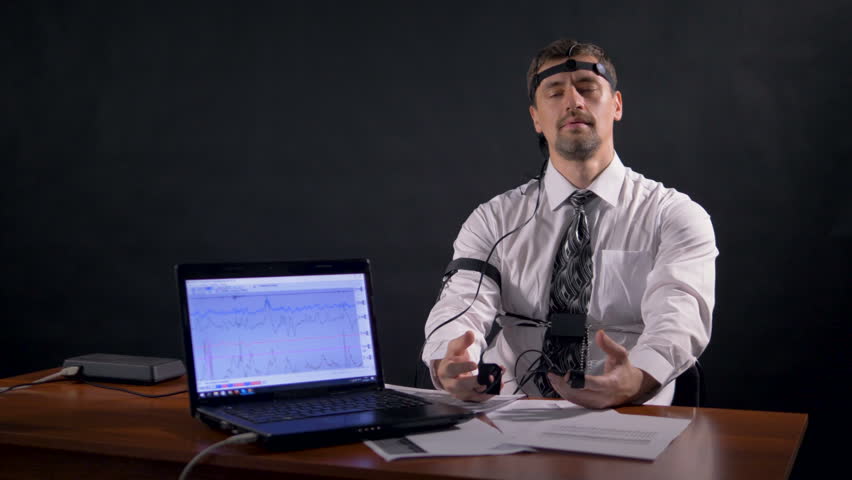 Science Media Guru: How To Cheat A Polygraph