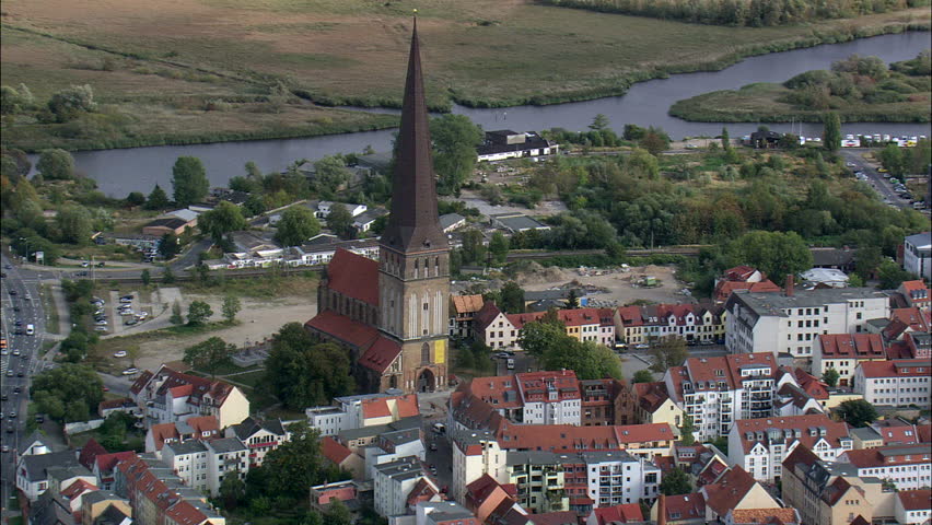 Header of Rostock
