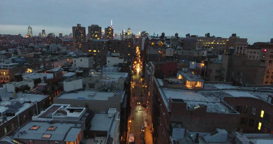 Header of Soho