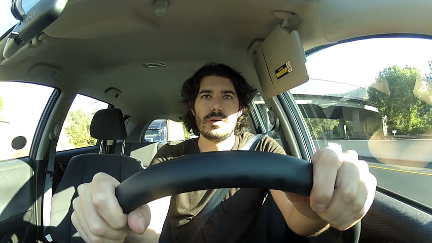 Road Rage Video Clips