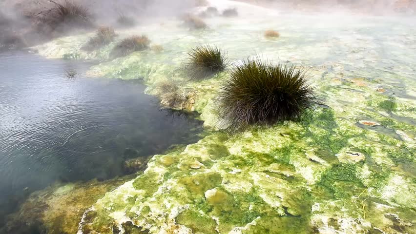 Header of groundwater