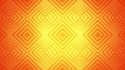 Animated Hypnotic Square Pattern Gold Tint Stock Footage Video (100%  Royalty-free) 30581008 | Shutterstock