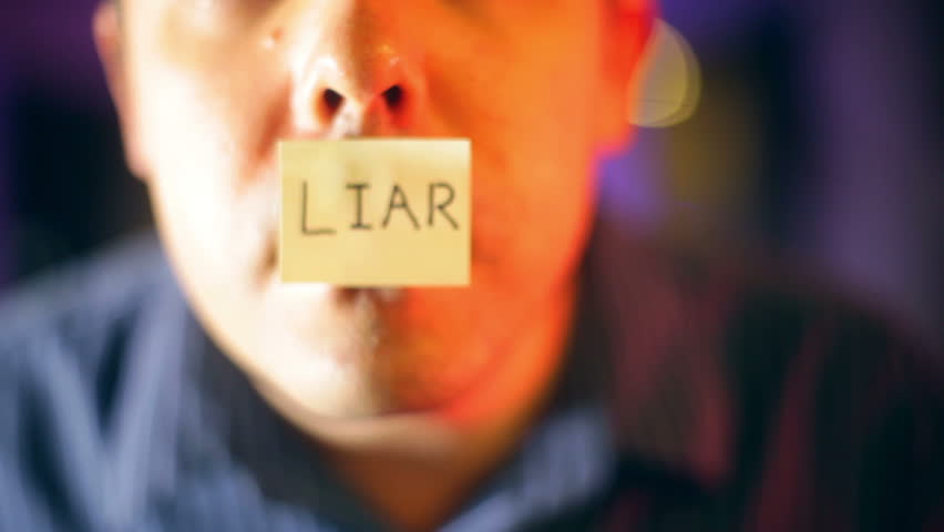 pathological liar meaning in bengali