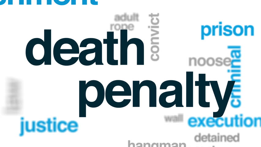 death-penalty-animated-word-cloud-stock-footage-video-100-royalty