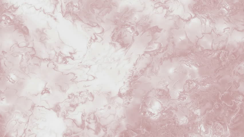 Pink Marble Background Seamless Loop Stock Footage Video 31135177