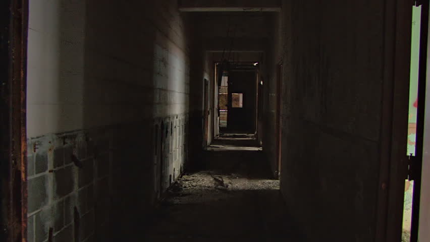 Header of Decay