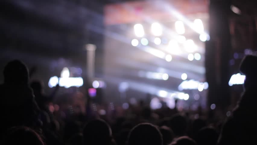 Concert crowd public flashing share What result? concert crowd public flashing can recommend