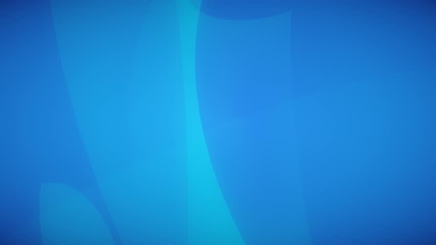 Moving Wave Animated Art Banner Background