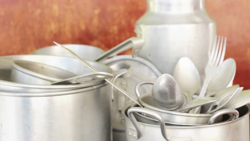 Header of cookware