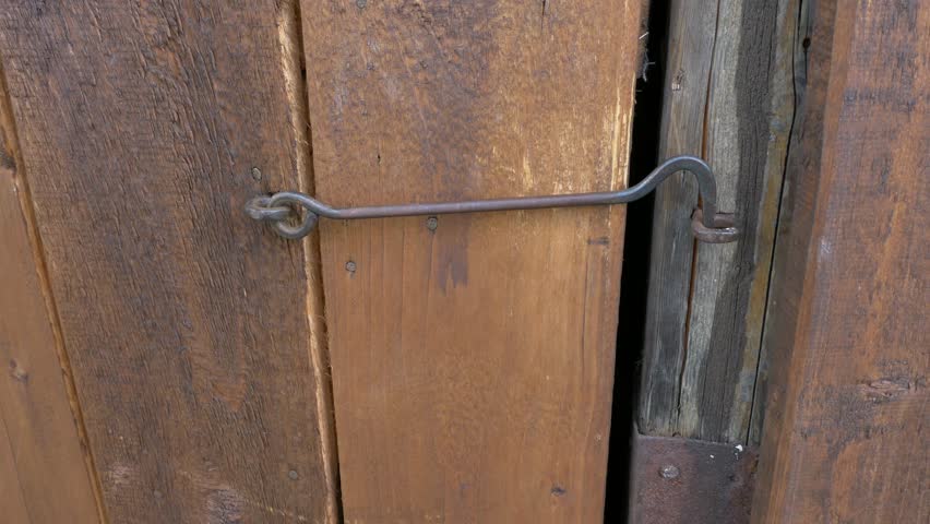 Latch on definition/meaning