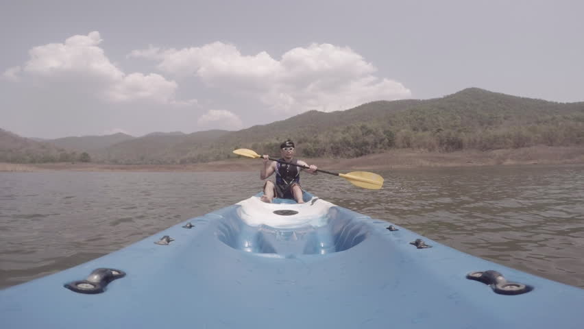 Header of Canoe