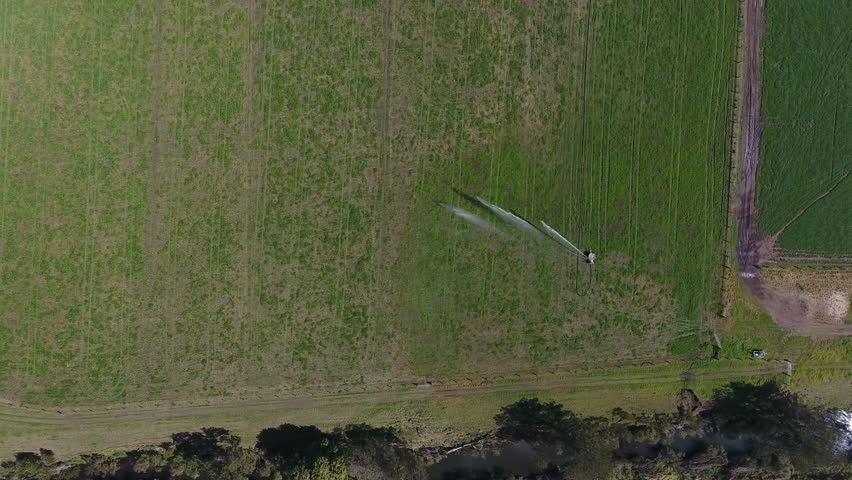 Header of fertiliser