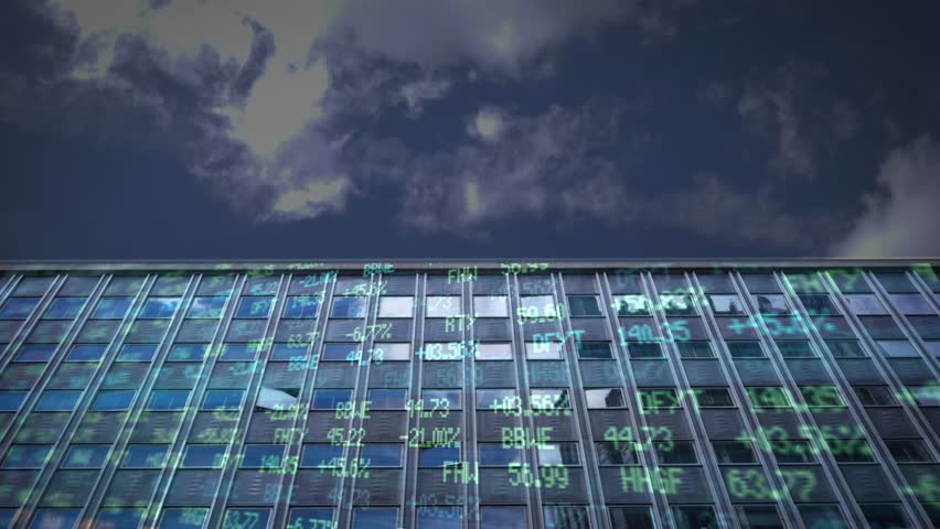 Header of firm