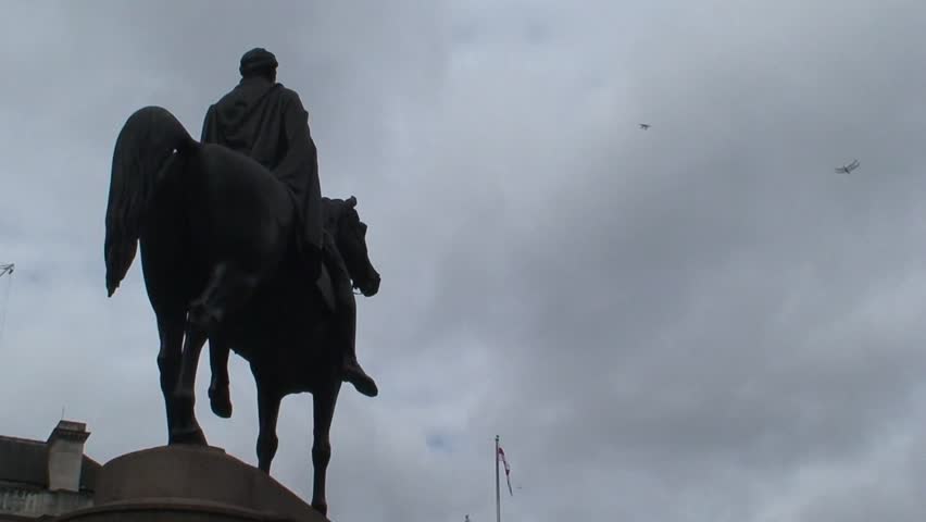 Header of duke of wellington
