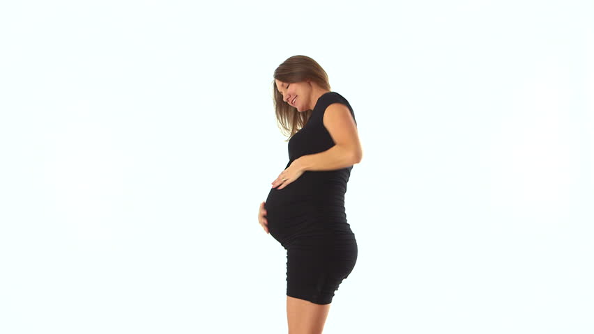 Clip free nude pregnant Clip free nude pregnant