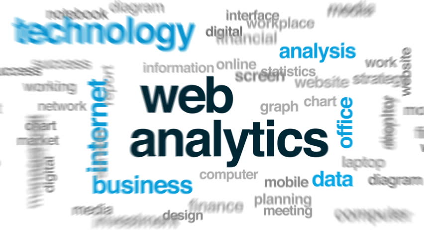 what is web analytics