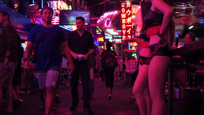 Date Pretty Thailand Girls