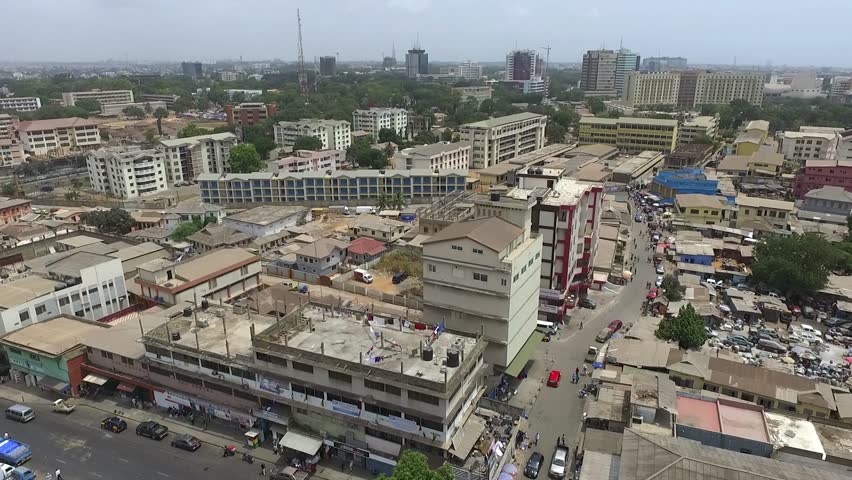 Header of accra