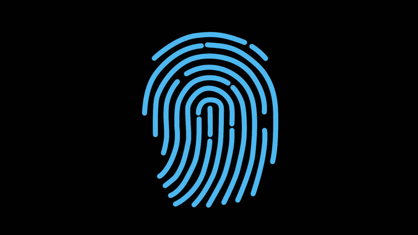 fingerprint capture software and fingerprint scanner