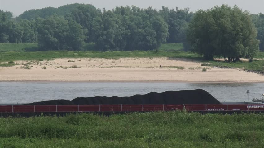 Header of distributary
