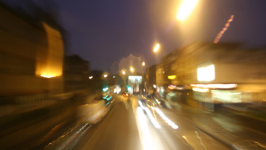 Header of hackney