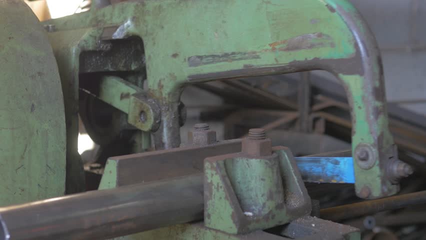 Header of pipe down