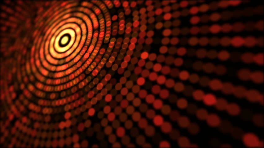 Red loop. Red loop