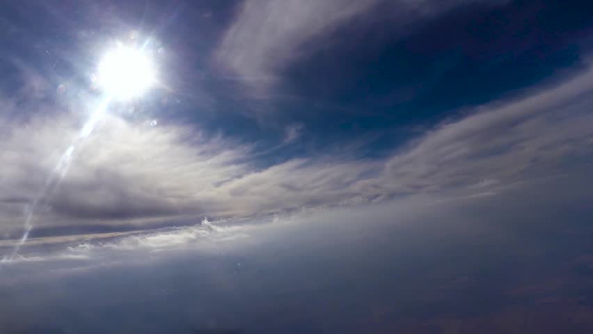 Header of feathery