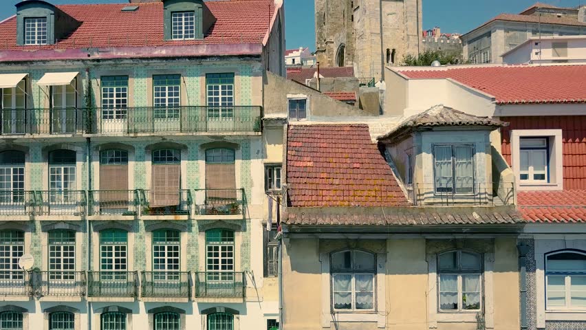 Header of azulejo