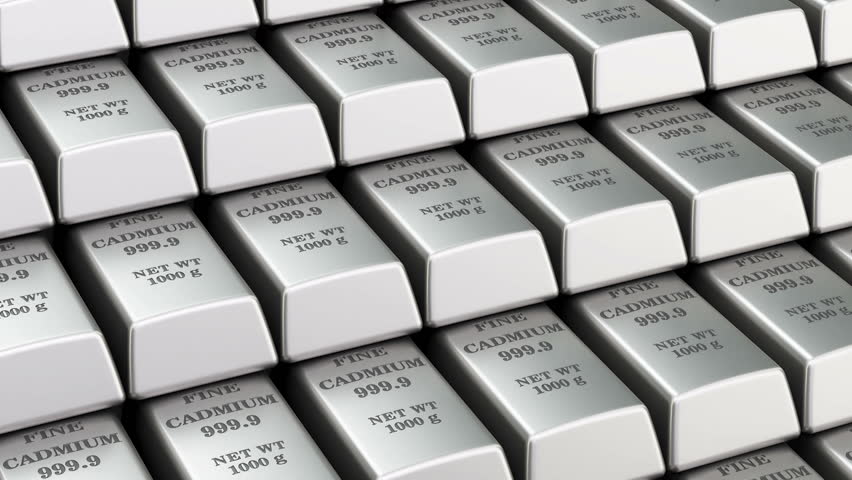 Header of cadmium