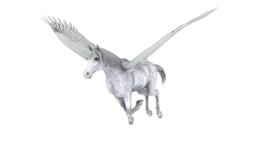 Header of Pegasus