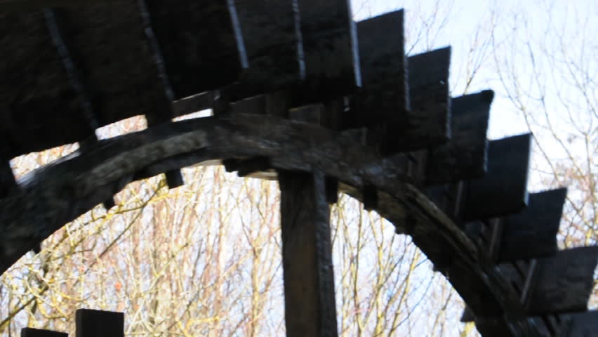 Header of undershot