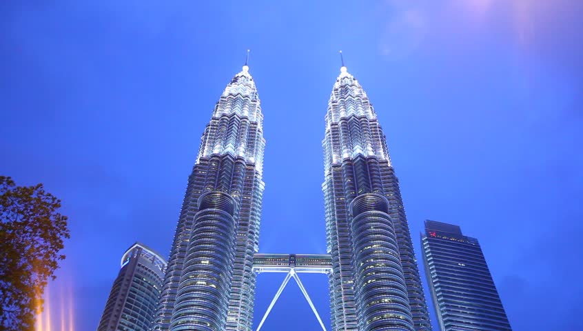 Kuala Lumpur April 26 Stock Footage Video 100 Royalty Free 3923678 Shutterstock