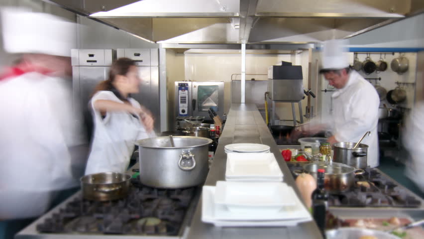 Restaurant Kitchen Video commercial kitchen stock footage video | shutterstock Restaurant Kitchen Video commercial kitchen stock footage video | shutterstock