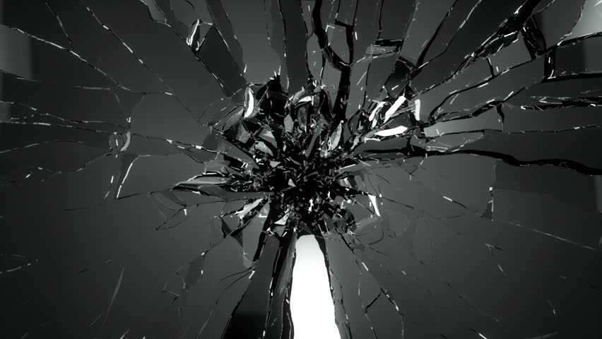 cracked and shattered black glass stock footage video 100 royalty free 4208878 shutterstock - Black Glass cracked and shattered black glass stock footage video 100 royalty free 4208878 shutterstock - Black Glass