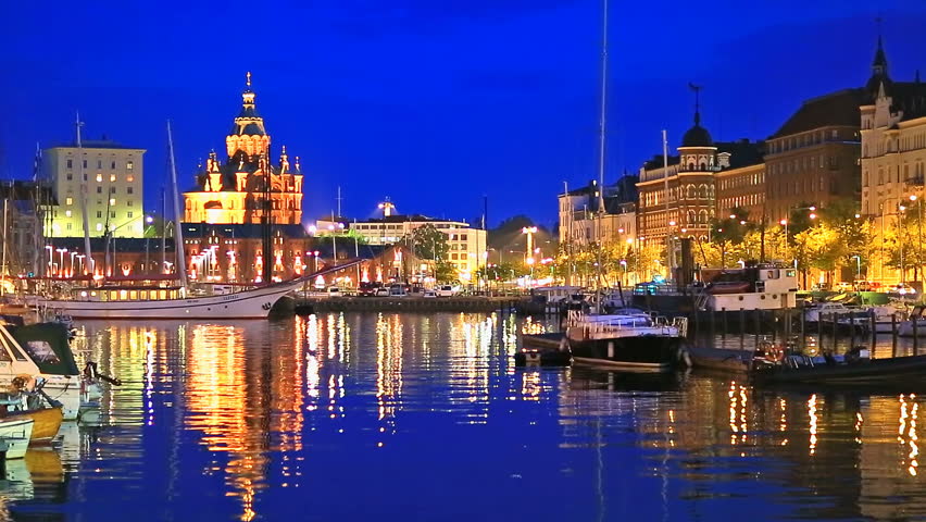Church In Helsinki Finland Image Free Stock Photo Public Domain 