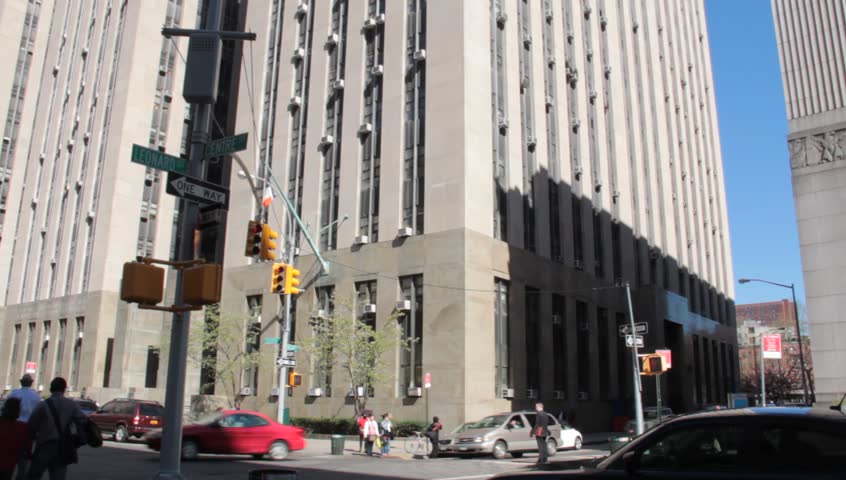 Header of Hogan