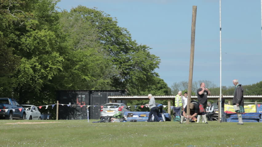 Header of caber