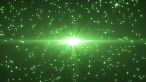 Green Star Stream Background Stock Footage Video (100% Royalty-free)  4686218 | Shutterstock
