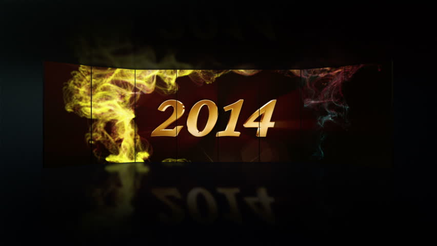 Seasons Greetings Text Stock Footage Video | Shutterstock