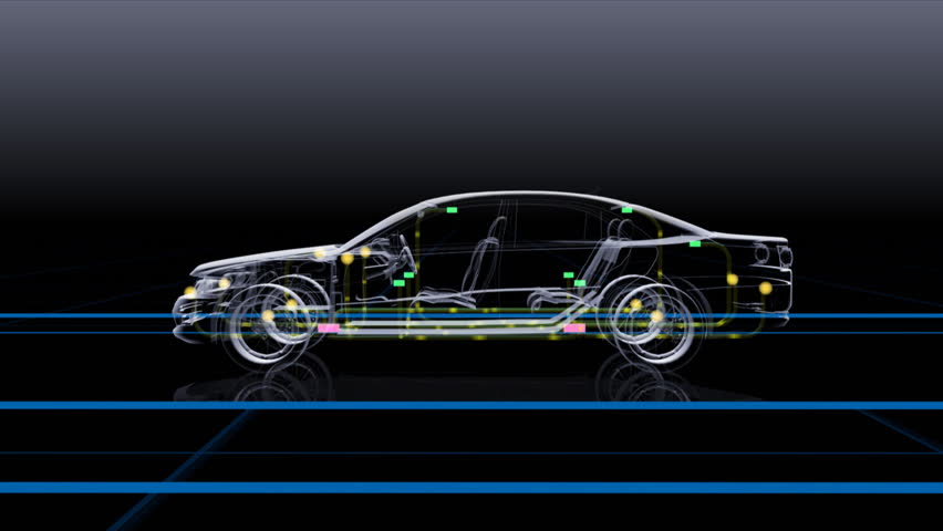 Car Electronics