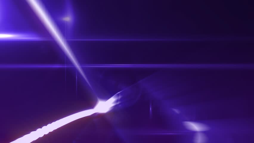 Stock video of news style background - blue abstract | 4913768