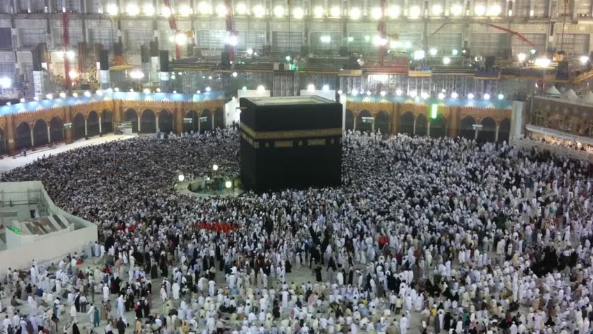 Image result for makkah 2013