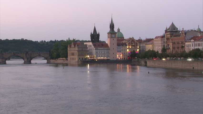 Header of Smetana