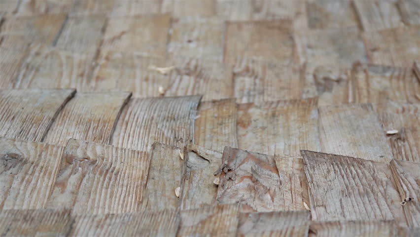 Wooden Deck, Texture Stock Footage Video 5432195 | Shutterstock