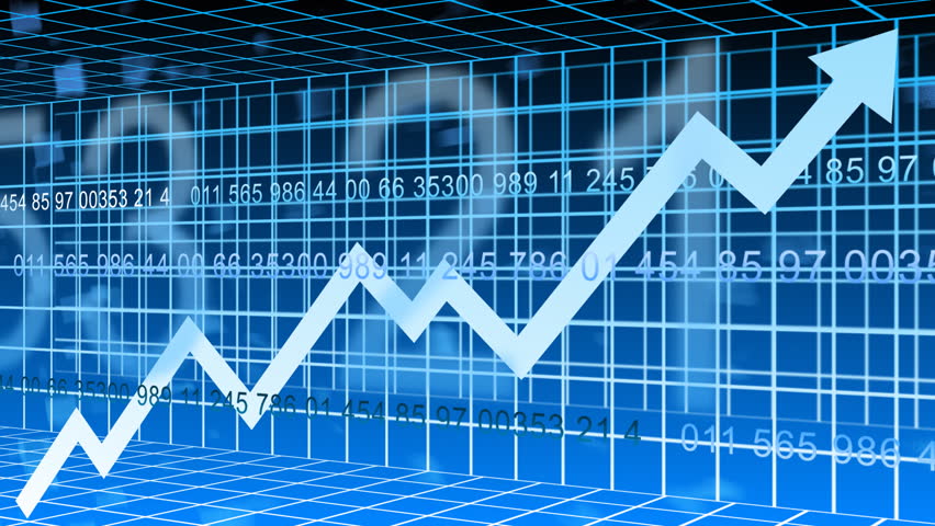 Stock Market Charts And Graphs