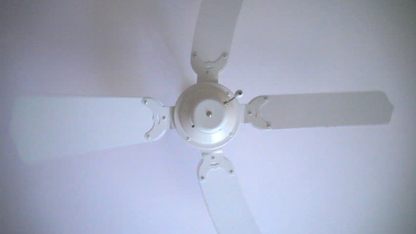 Video 1920x1080 Modern Ceiling Fan Stock Footage 3954551 Ceiling Fan Hd Stock Footage Clip