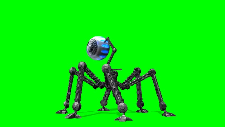 Header of hexapod